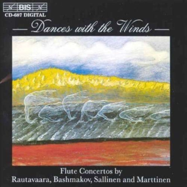 Dances With the Winds