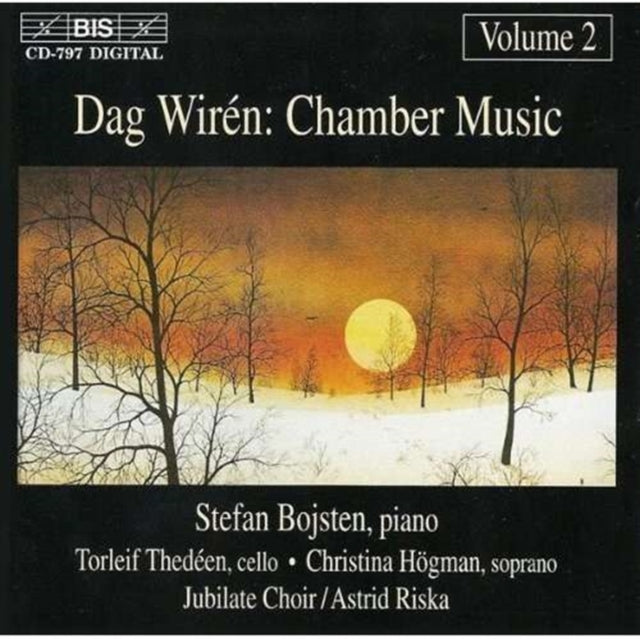 Wiren/chamber Music