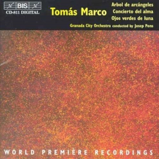 Marco/archangel Tree/soul Concerto