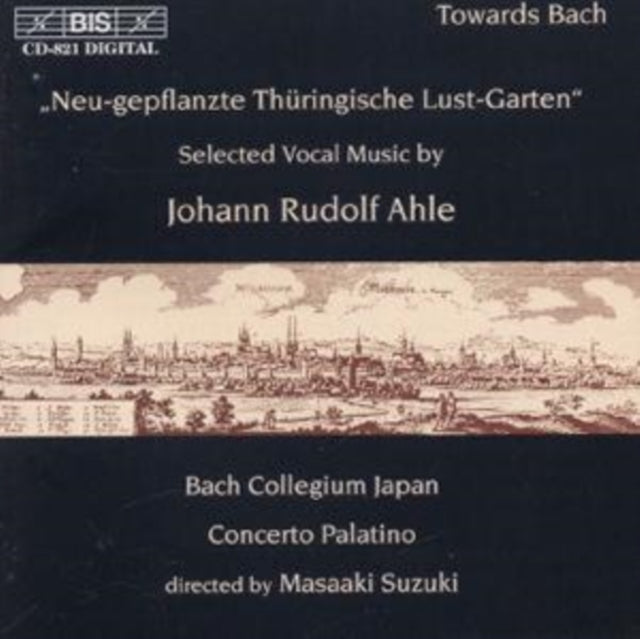 Selected Vocal Music