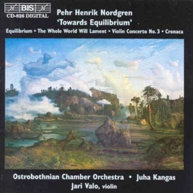 Nordgren/towards Equilibrium