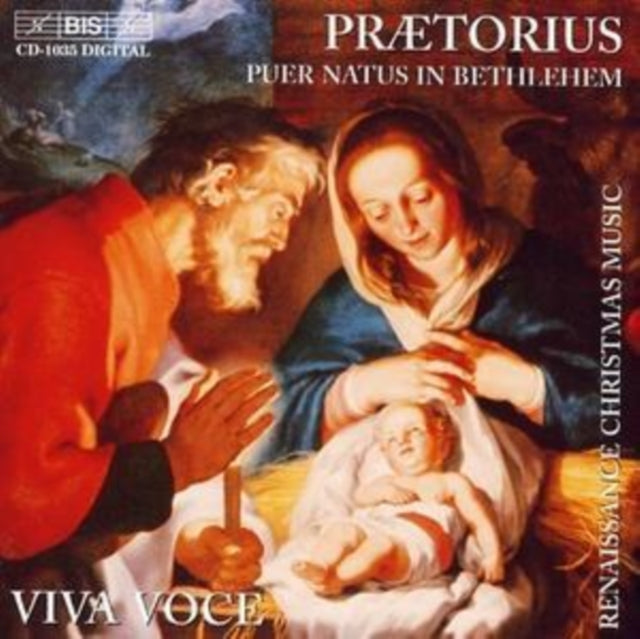 Puer Natus in Bethlehem/viva Voce