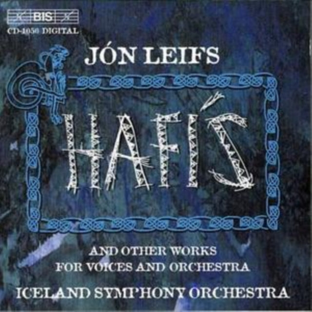 Hafis (Manson, Sinfoniuhljomsveitur Islands)
