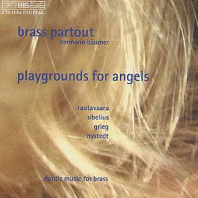 Playground for Angels