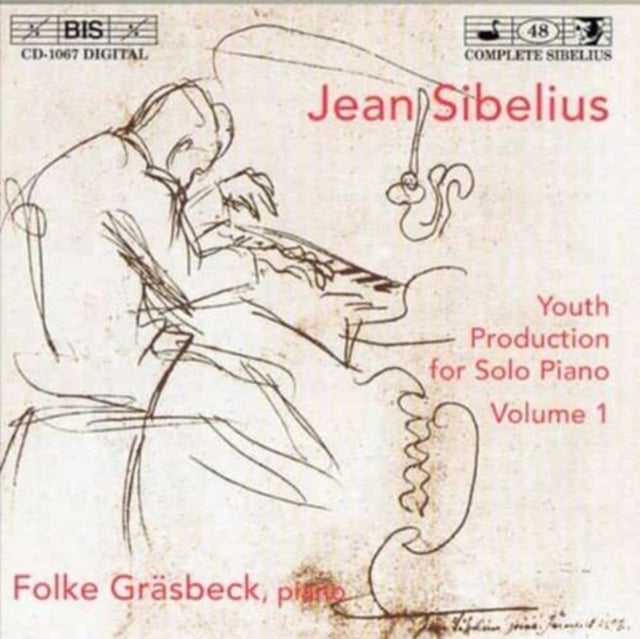 Youth Production for Solo Piano Vol. 1 (Grasbeck)