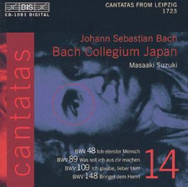 Bach Collegium Japan