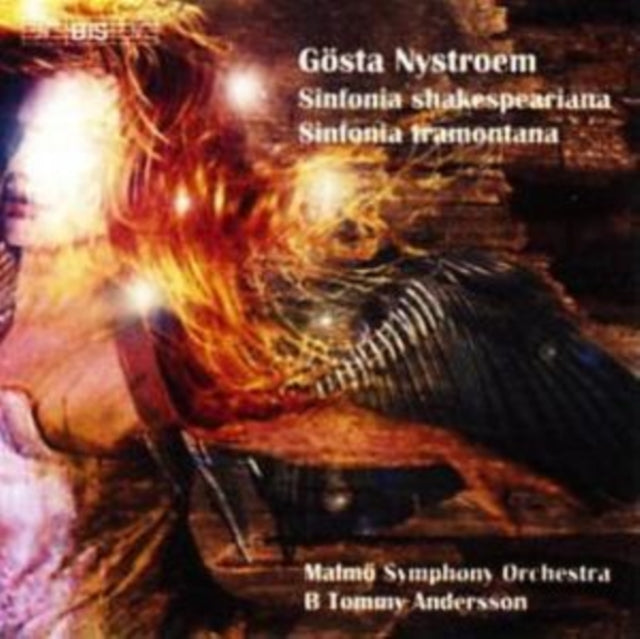 Sinfonia Shakespeariana, Sinfonia Tramontana (Malmo So)