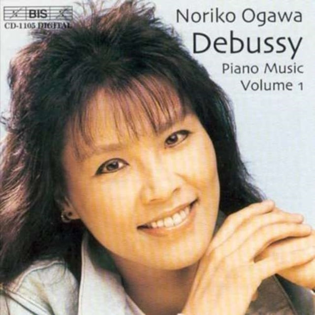 Piano Music Volume 1 (Ogawa)