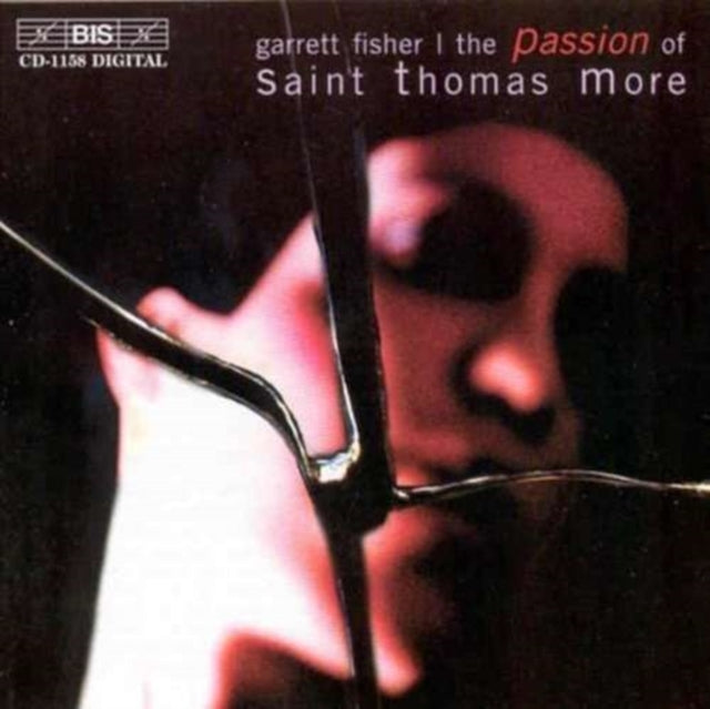 Passion of St. Thomas More (Mansson, Indian Harmonium)