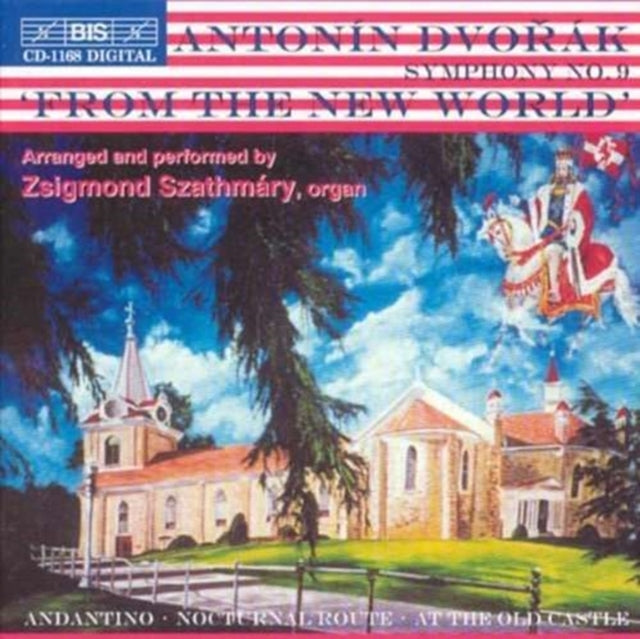 Symphony No. 9 (Zsigmond Szathmary)