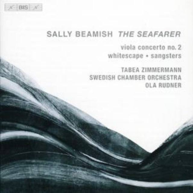 Seafarer, The (Rudner, Swedish Co, Zimmermann)