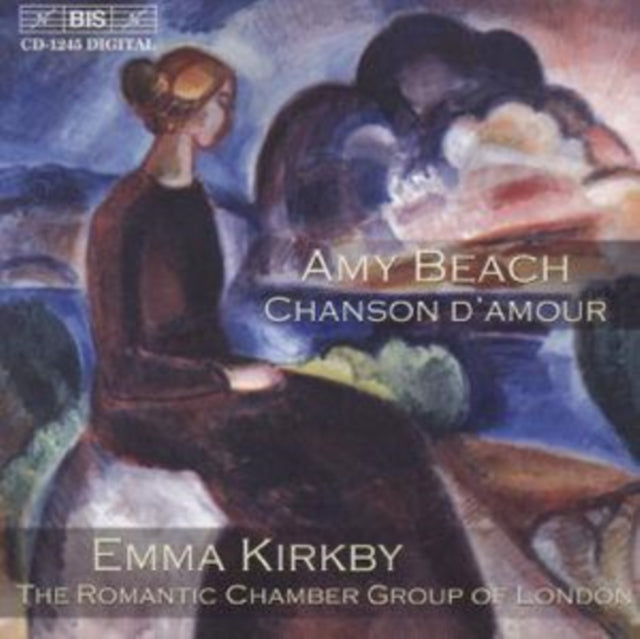 Chanson D'amour
