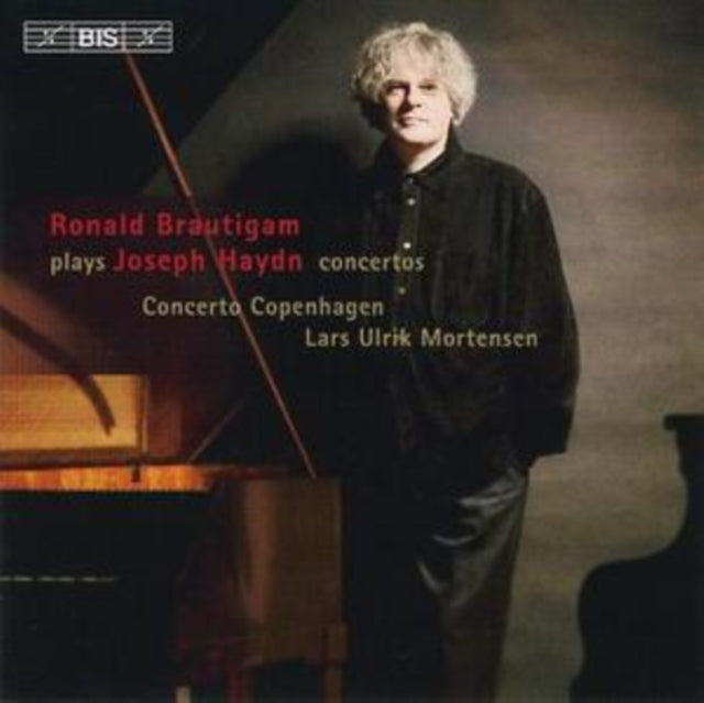 Keyboard Concertos (Brautigam)