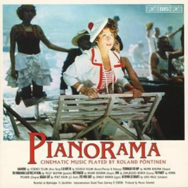 Pianorama (Pontinen)
