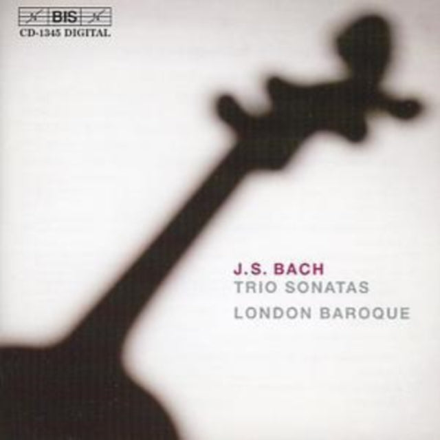 Trio Sonatas (London Baroque)