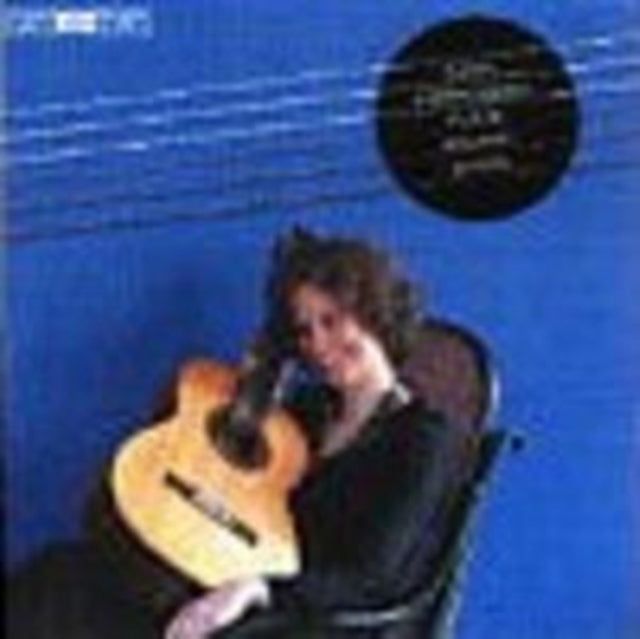 Elena Papandreou Plays Roland Dyens