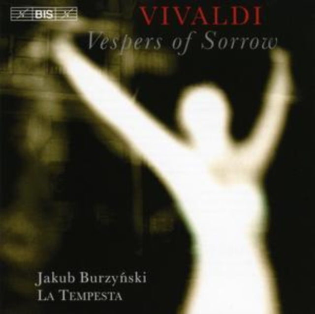 Vespers of Sorrow (La Tempesta, Buyrznski)