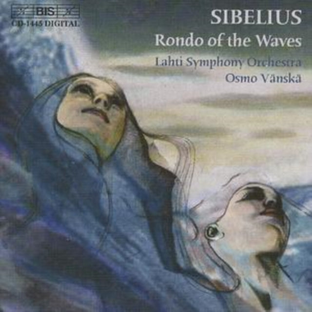 Rondo of the Waves (Vanska, Lahti So)