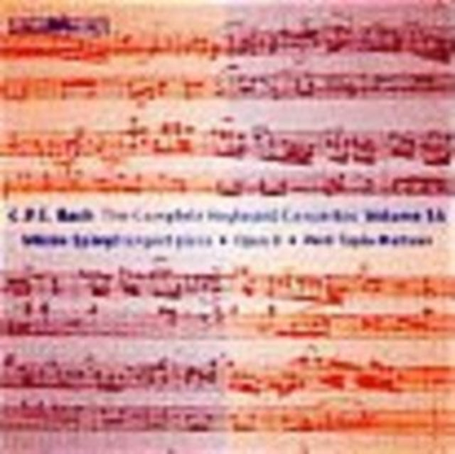 Keyboard Concertos Vol. 14 (Mattson, Opus X, Spanyi)