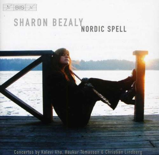 Nordic Spell - Concertos (Lindberg, Swedish Co, Bezaly)