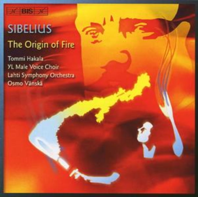 Origin of Fire, The (Vanska, Lahti So, Hakala)