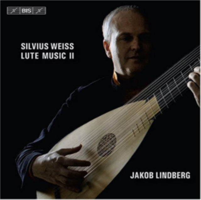 Lute Music II