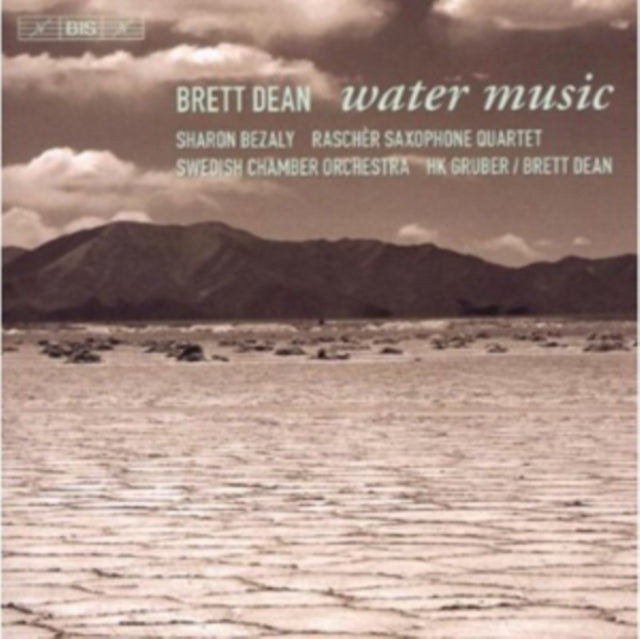 Water Music