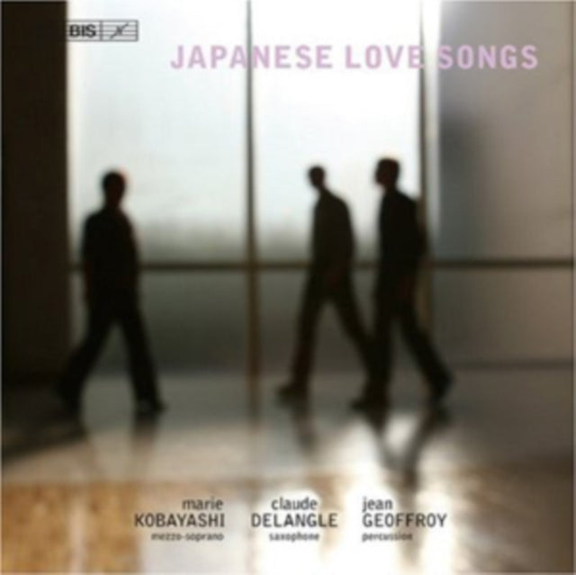 Japanese Love Songs