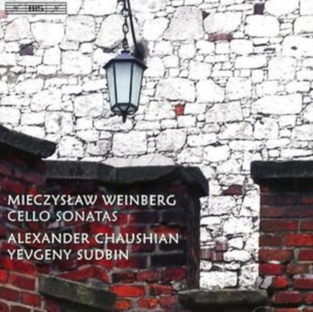 Cello Sonatas (Chaushian, Sudbin)