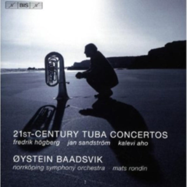 21st Century Tuba Concertos