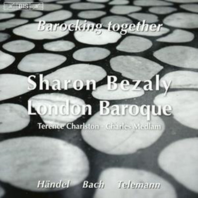 Barocking Together (Medlam, Charlston, Bezaly)