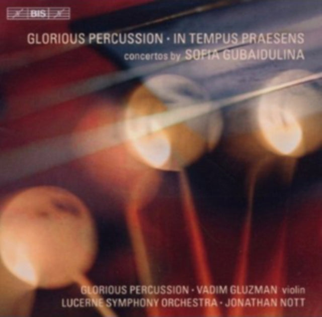In Tempus Praesens