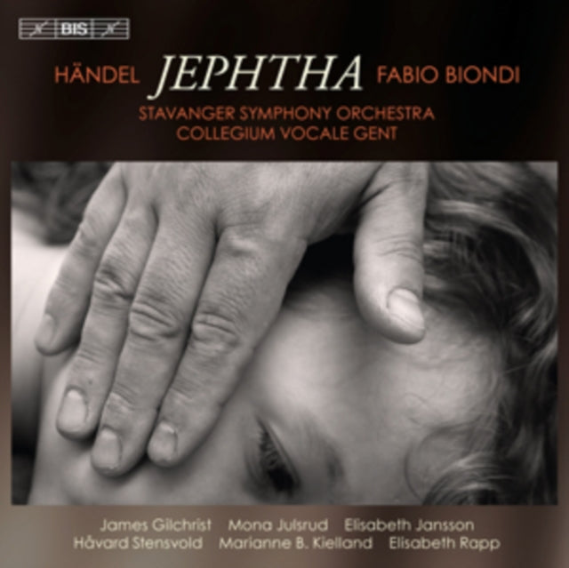 Handel: Jeptha