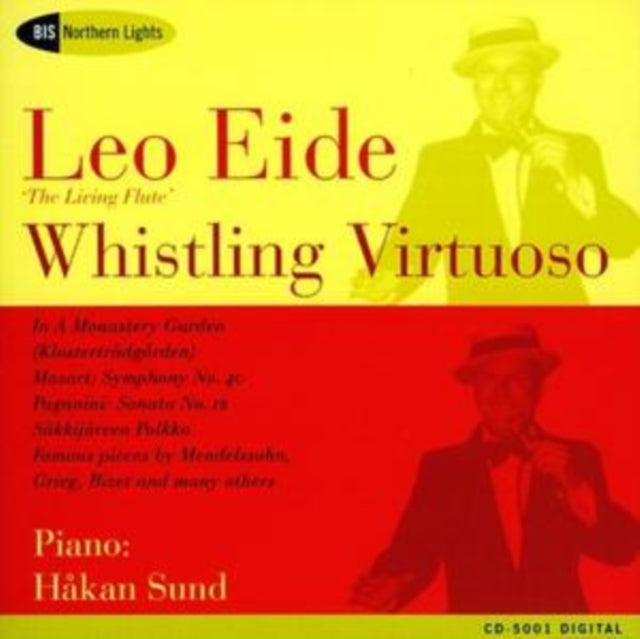 Whistling Virtuoso (Eide, Sund)