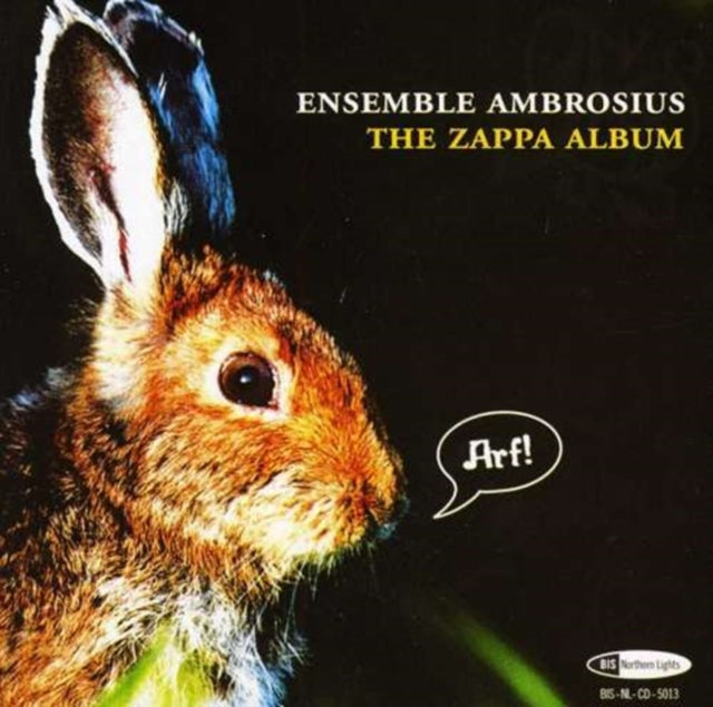 The Zappa Album