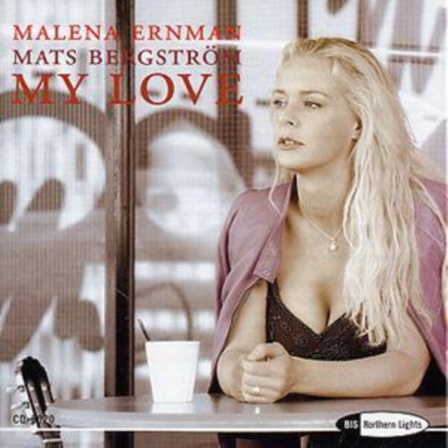 My Love (Ernman, Bergstrom, Lindgren, Backenroth)