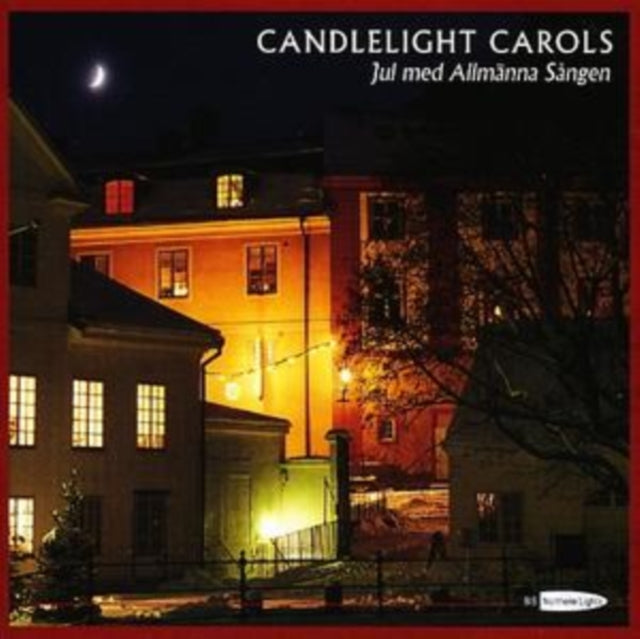 Candlelight Carols (Alin, Allmanna Sangen)