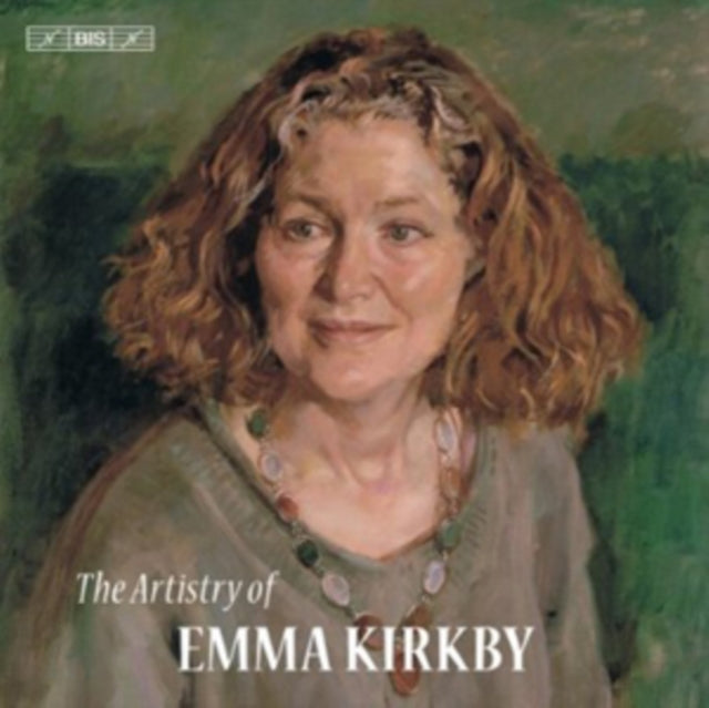 The Artistry of Emma Kirkby