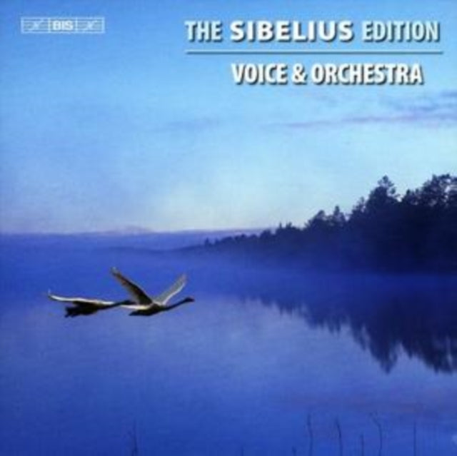 The Sibelius Edition