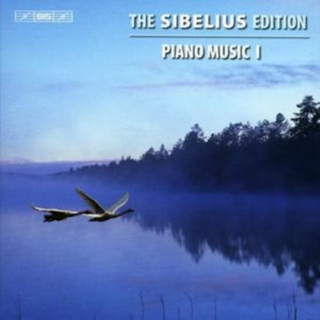 The Sibelius Edition