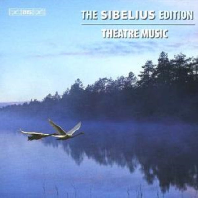 The Sibelius Edition