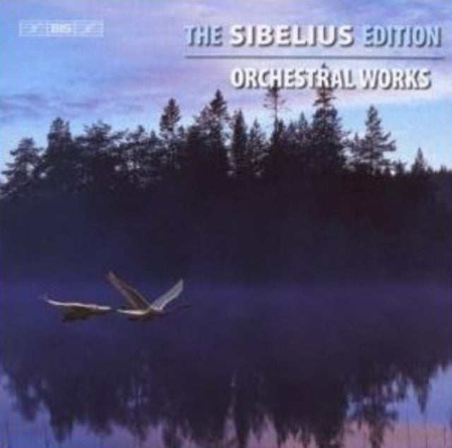 The Sibelius Edition