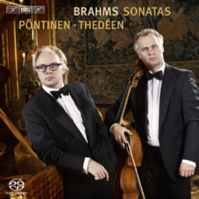 Brahms: Sonatas