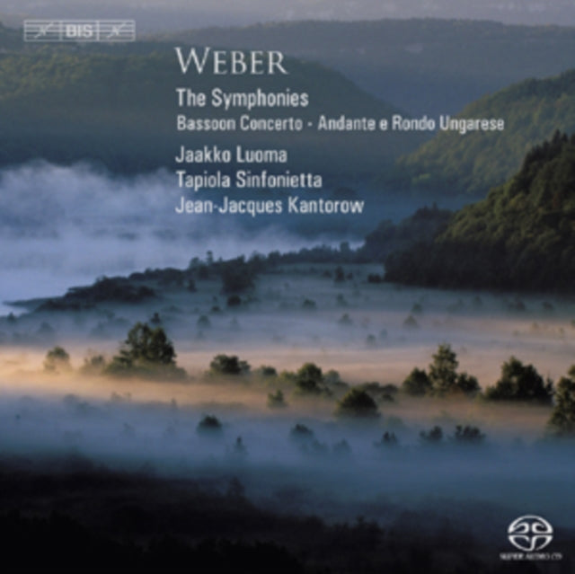 The Symphonies