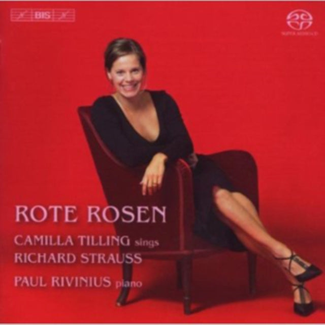 Rote Rosen