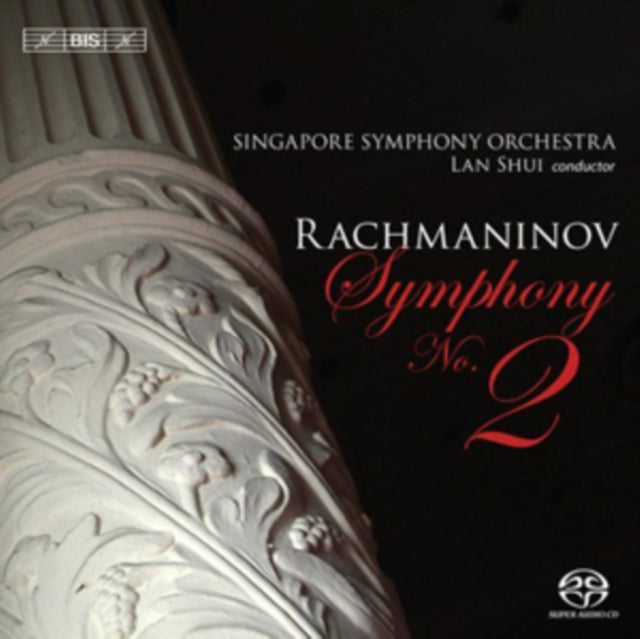 Rachmaninov: Symphony No. 2