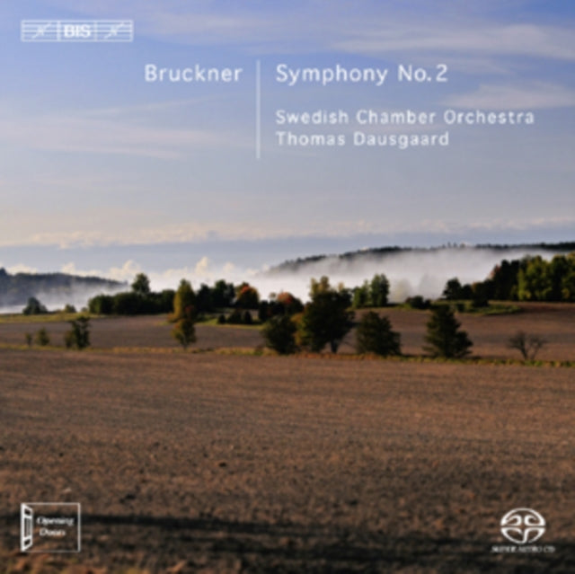 Bruckner: Symphony No. 2