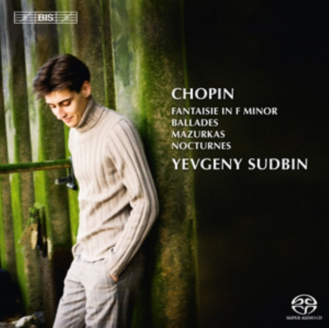 Chopin: Fantaisie in F Minor/Ballades/Mazurkas/Nocturnes