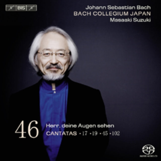 Johann Sebastian Bach: Cantatas