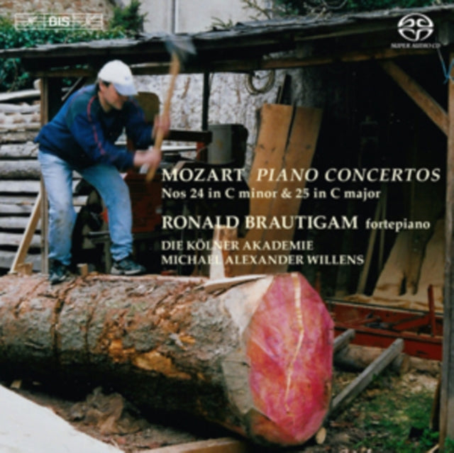 Mozart: Piano Concertos